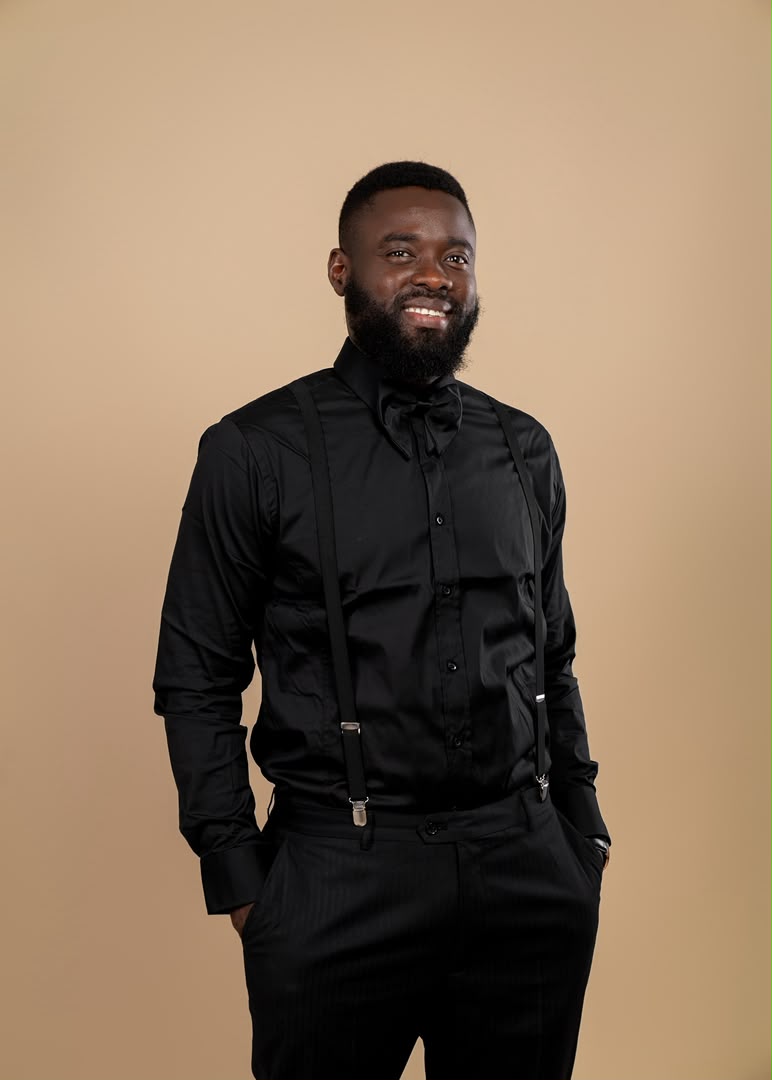 Portrait de Joseph Mané, conseil juridique
